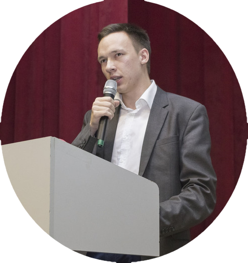 Эдуард Хакимов