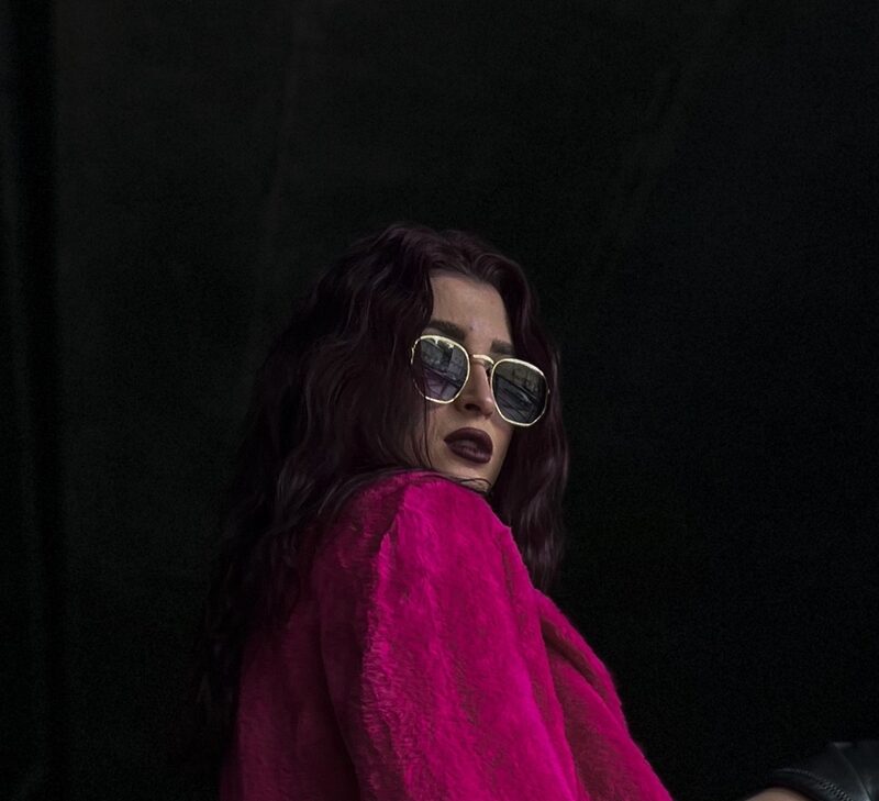 Олеся Кобоскина